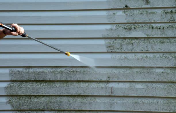 Solar Panel Cleaning in Gresham Park, GA