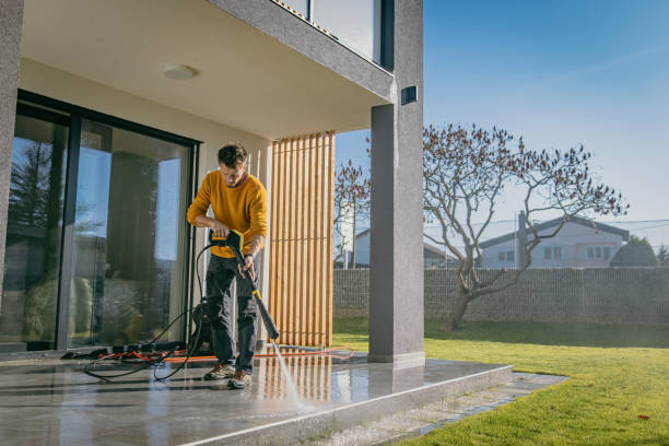Best Animal Enclosure Cleaning  in Gresham Park, GA